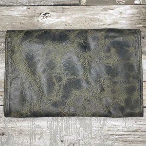 Carlos Falchi crossbody